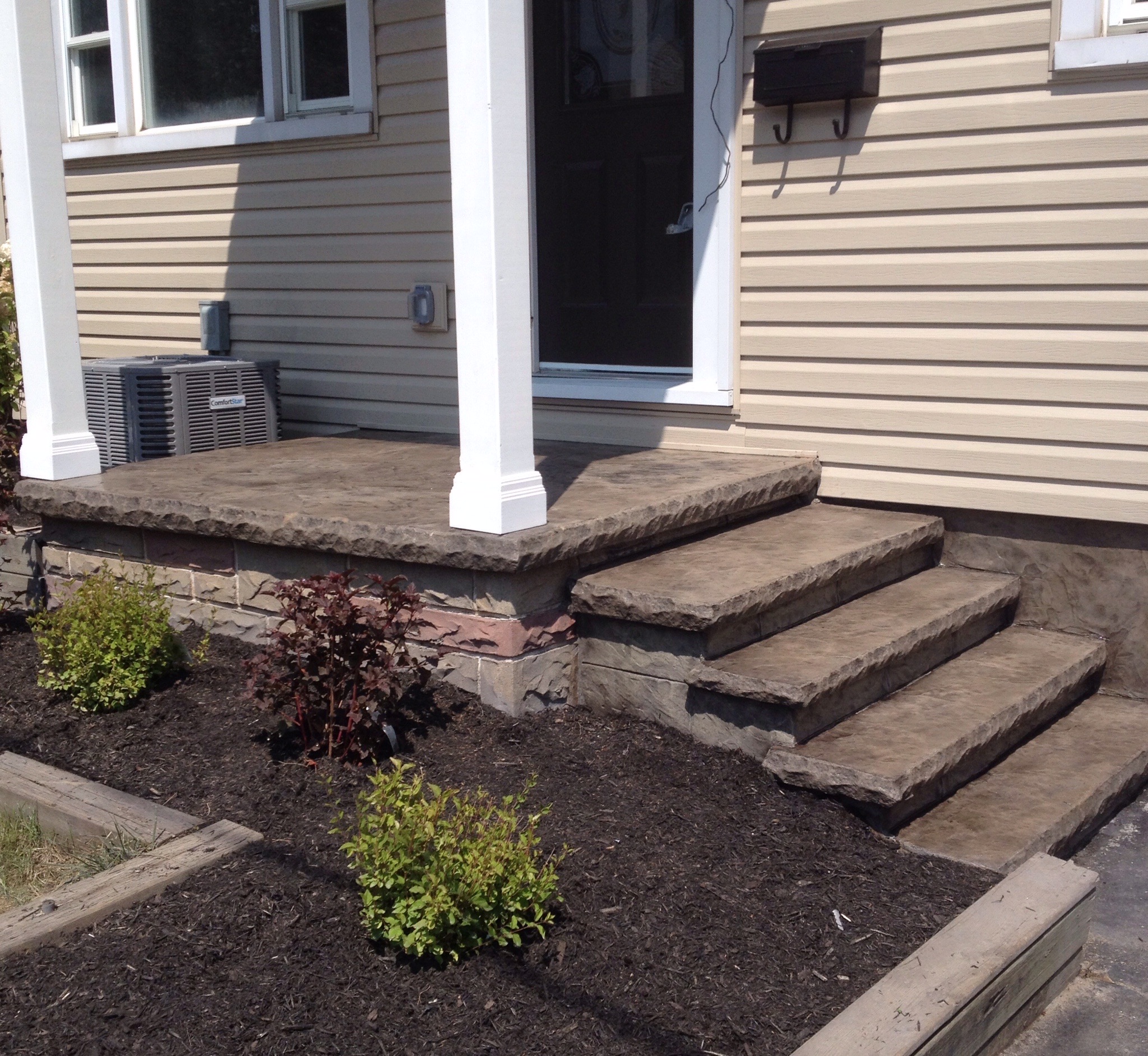 Decorative Concrete